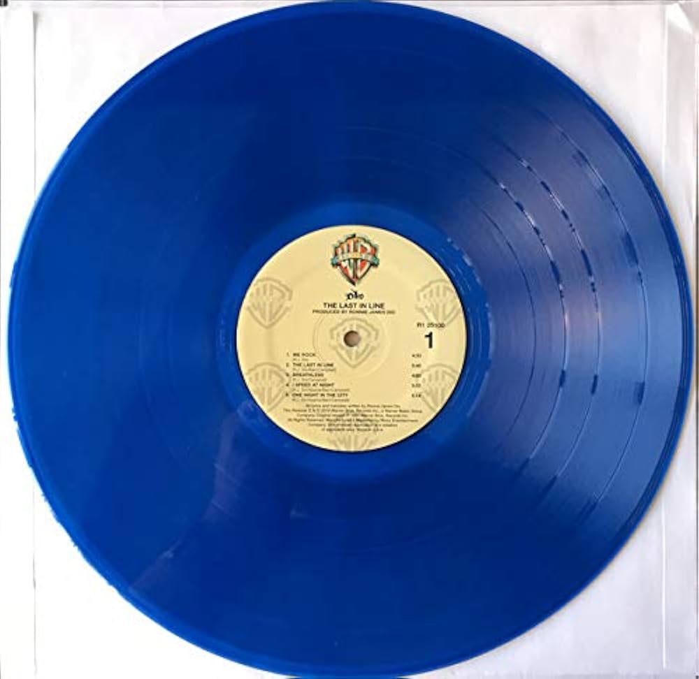 24K＋GOLD CD！DIO / ディオ / THE LAST IN LINE s-l400.jpg